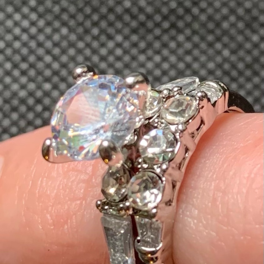 Ring set